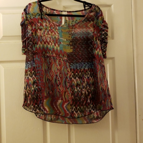 Blouse - Picture 1 of 3